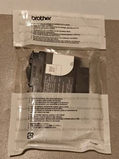 Genuine Brother SP01BK Sublimation Ink Cartridge for SP-1 - Black