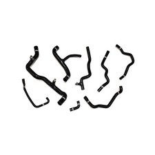 RENAULT CLIO RS3 197-200CV  COOLANT HOSE KIT  - DRP SILICONE HOSES