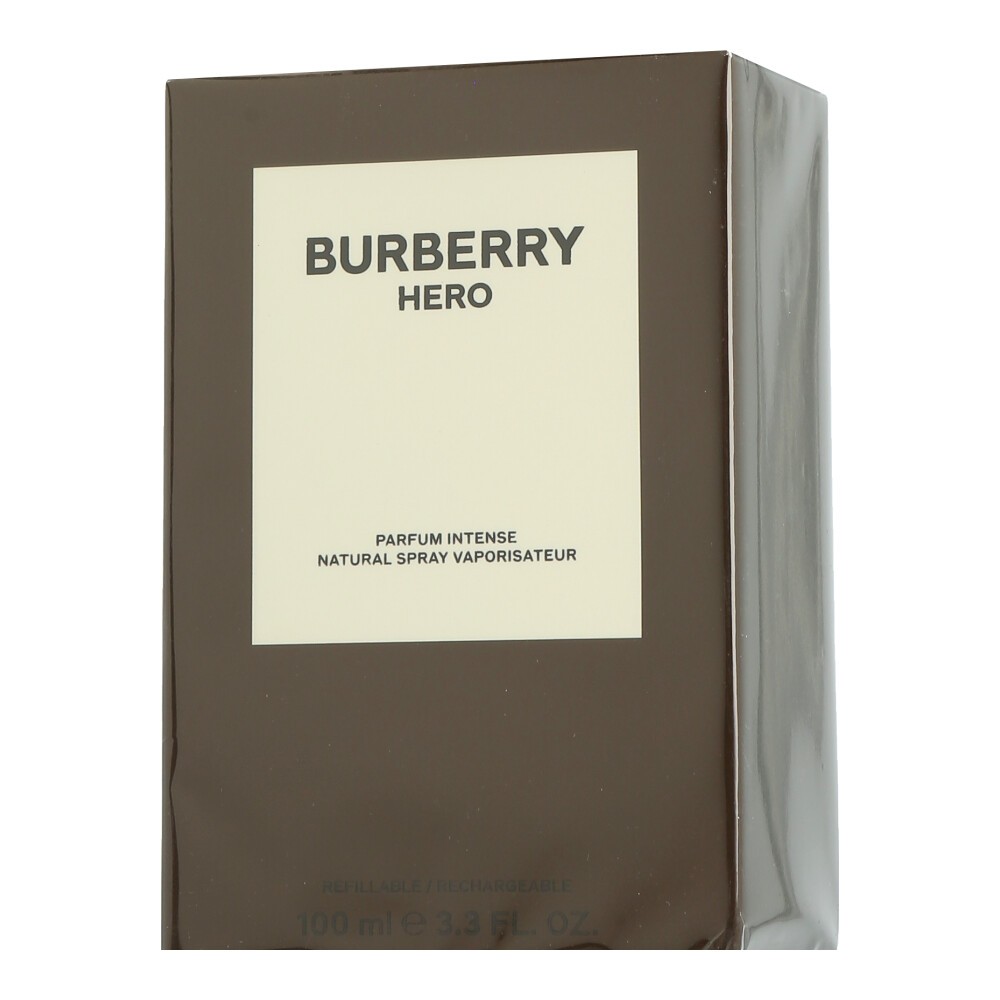 Burberry - Hero Parfum Intense Spray nachfllbar 100ml 25190₽
