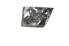 2002-05 Ford Explorer Left Driver Side Headlight Head Lamp Oem 2002-05 Ford Explorer Left Driver Side Headlight Head Lamp Oem