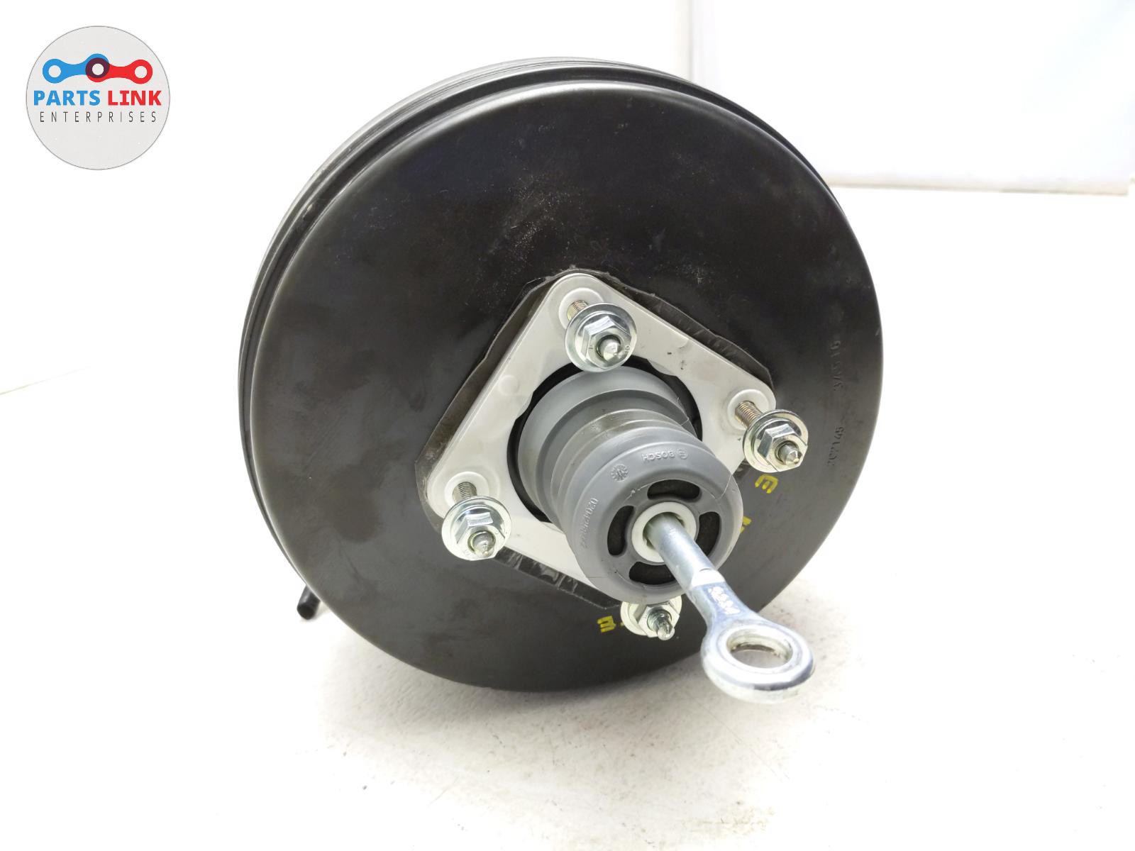 2017-20 MASERATI LEVANTE BRAKE MASTER CYLINDER POWER BOOSTER TANK ASSEMBLY M161