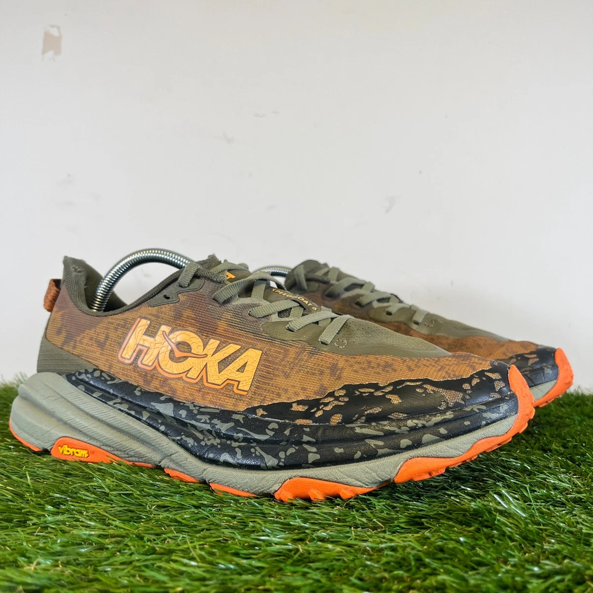 Hoka One One Speedgoat Sneakers for Men for sale | eBay display picture 1