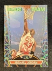 1992-93 Topps Stadium Club - Beam Team Michael Jordan #1 Members Only