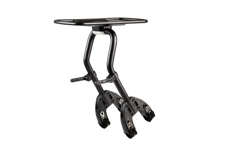 Aeroe Spider Pannier Rack