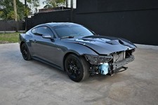 2025 Ford Mustang GT Coupe 2D