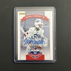 2025 Panini Absolute Maxwell Hairston Base (RAW)