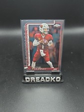 2025 Topps Chrome - Kyler Murray #5