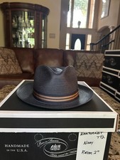 Stetson Men's 7 1/2 Size for sale - eBay