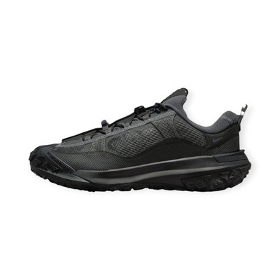 Nike ACG Mountain Fly 2 Low Gore-Tex Dark Smoke Grey Trail Running HF6245-001