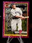 2026 Topps Series 2 Honus Wagner Crackle Foil (RAW)