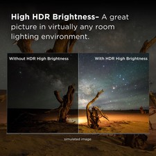 TCL - 50" Class QM5K Series 4K UHD HDR QD-Mini LED Smart TV with Google TV (2... 5