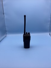 Motorola CP200 Aah50kdc9aa1an VHF 4 Channels Radio Only