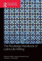 Maria Joaquina VillaseñOr (U. A.) | The Routledge Handbook Of Latinx Life...