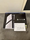 Sony PlayStation 5 PS5 Pro 2TB *BRAND NEW & SEALED* Including FREE NEXT DAY DEL