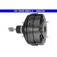 Bremskraftverst�rker ATE 03.7848-5003.4 f�r BMW 3er X1