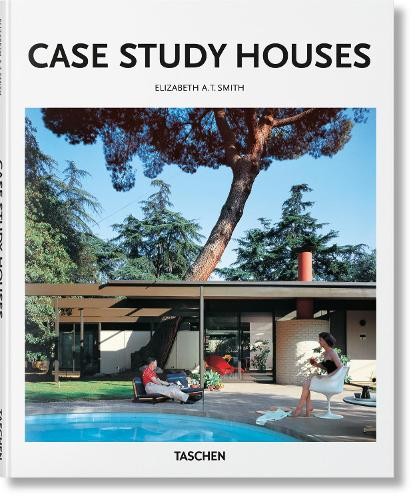 Case Study Houses by Elizabeth A. T. Smith, Peter Gssel - 9783836570824 - Image 4