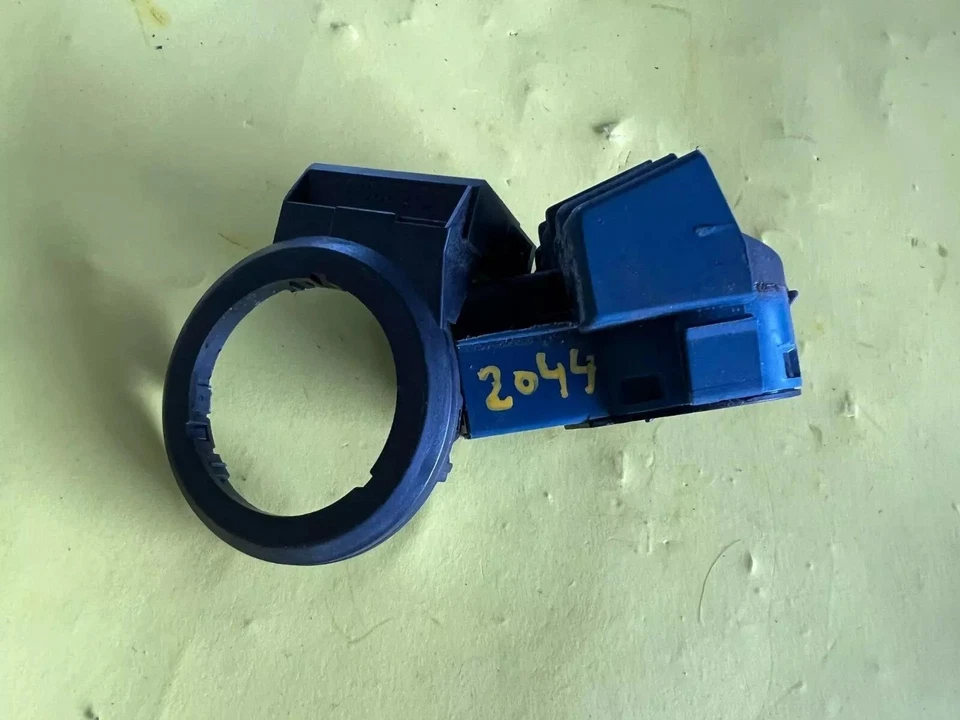 11-19 FORD FIESTA ENCENDIDO BARRIL LECTOR DE LLAVES INMOVILIZADOR OEM 8A6T-15607-AB Foto 4 de 4