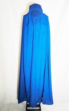 Afghan Abaya Veil Islamic Hijab Muslim Kaftan Premium Afghan Women's Topi Burqa