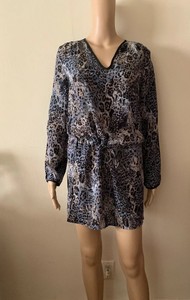 tolani tunic dress
