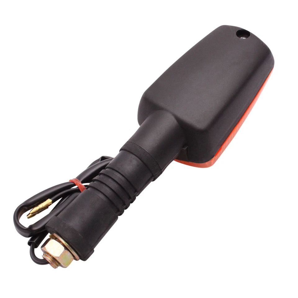 Turn Signal Lamp Set Yamaha TZR 250 RD 350 XJ 600 SRX FZX 750 Foto 3 de 4