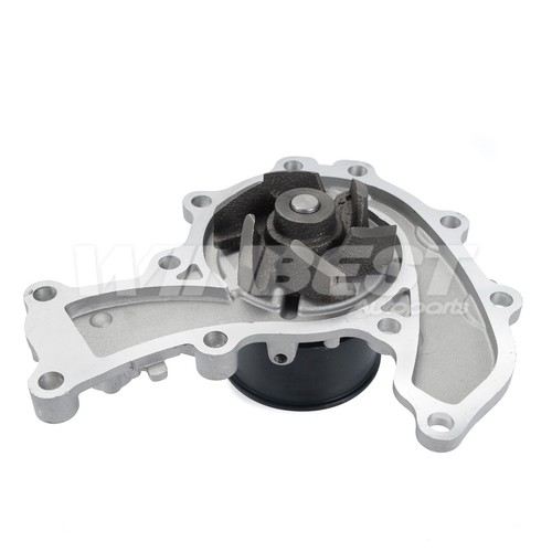 Kit de correa de distribución bomba de agua para 98-03 Isuzu Rodeo Axiom Trooper Honda 3,2 L 3,5 L - Imagen 10 de 18