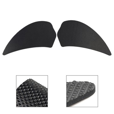 Tankpad Grip Pad Seitentankpad Kniepad Tankschutz Für Kawasaki ZX14 2006-2011