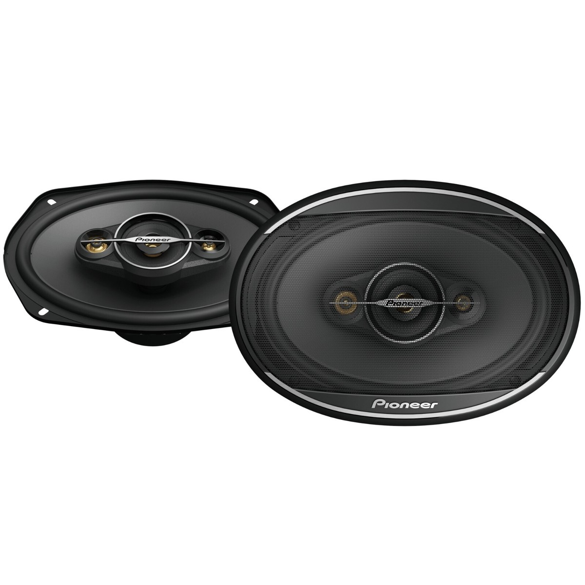 Pioneer TS-A6961F 450 Watts 6