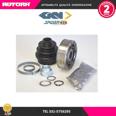 304313 Joint kit, semi-axle (BRAND-LOBRO)..