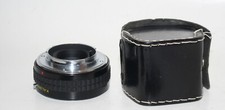 KALIMAR TELE CONVERTER 2X TO FIT MINOLTA MD MOUNT