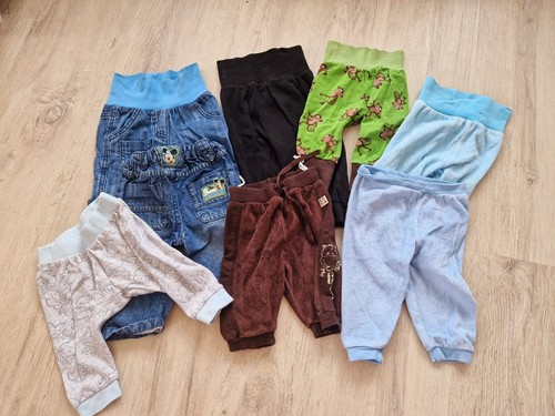 Sachenpaket Jungen 62/68 - Bild 6 von 9