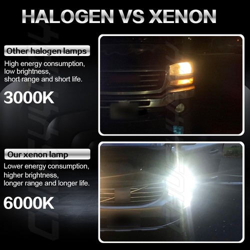For 2011-2018 Land Rover Range Rover Sport D3S Xenon HID Low Beam Headlight Bulb - Picture 8 of 13