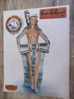 Paris Hollywood No.80 Französisches Akt-Magazin von 1940-1950