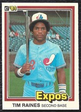 Top 10 Baseball Rookie Cards of the 1980s 18