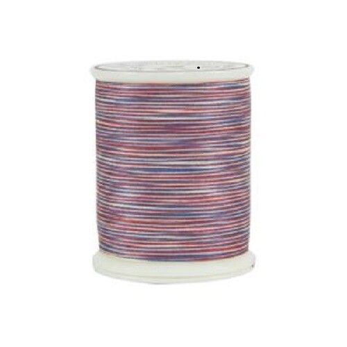 Filo trapuntato King Tut di Superior 500 iarde vari colori - 100% cotone NUOVO - Foto 6 di 28