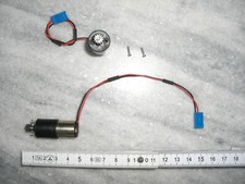 Faulhaber Getriebemotor DC Modellbau Motor Stirnradgetriebe wie Maxon TOPP