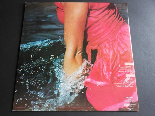 OLIVIA NEWTON-JOHN Physical 12" Vinyl Album 1981 EMI EMC 3386 GfdSlv (BlueBDR)) - Picture 11 of 15