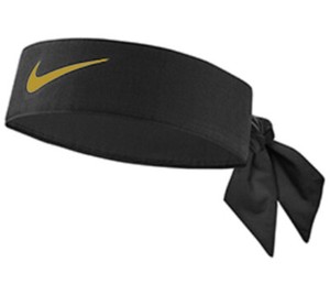 nike head tie academy