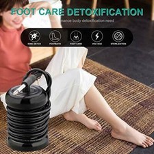 2025 New 10 Arrays Foot Bath Stainless Steel Ionic Feet Cleanse for Spa Machine