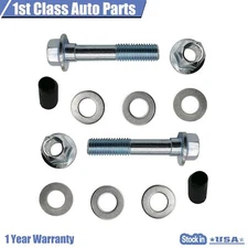 2PCS 1-corner set Front or Rear Lower for Chevy Mercedes Sedan Camry 1983-2019