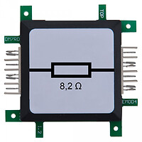 ALLNET ALL-BRICK-0496 Widerstand ~D~