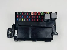 82720-50081 OEM Lexus LS460 LS600h Fuse Relay Engine Room Junction Block USED