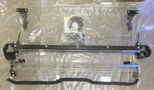 2018-20 Yamaha Wolverine X4 SuperATV Flip Windshield OEM #FWS-Y-WV-X4-70 #XL518