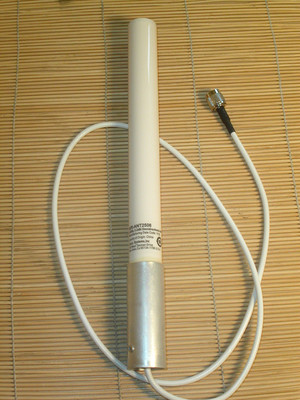 Cisco AIR-ANT2506 Aironet Omnidirectional Mast Antenna Antenne 2.4 GHz 5.2 dBi w