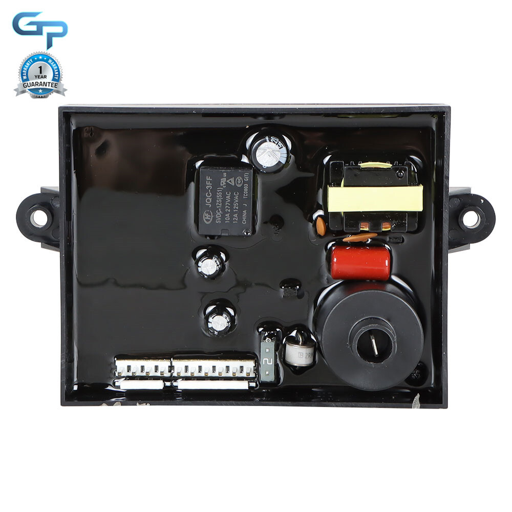 For RV Water Heater Control Circuit Board Atwood GCH6A-10E Replacement  91365 – CDE