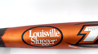 Batte de baseball Louisville Slugger TPX Air C555 32 pouces/29 oz (-3