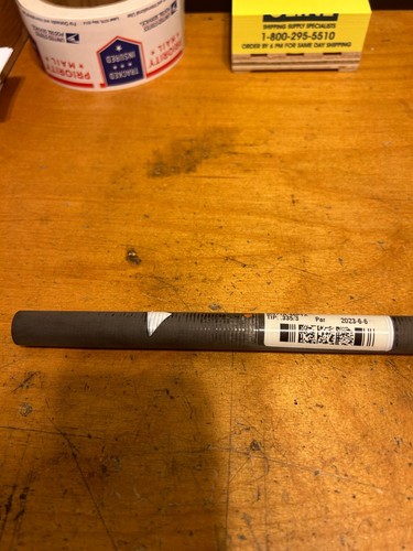 Brand New Project X Blue Denali 70g TX flex 46" .335 tip shaft JH - Picture 4 of 4