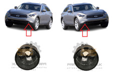 Feu avant (phare) Infiniti FX