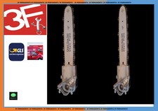 KIT SEGA MOTOSEGA ELETTRICA TAGLIA PER SMERIGLIATRICE ANGOLARE  12 CATENA LEGNA