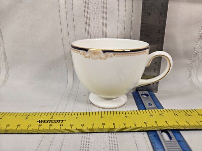 Wedgwood Cavendish Footed Teacup