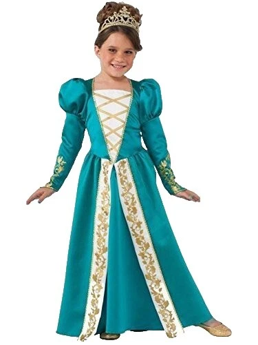 Rubie's Dress Medieval & Gothic Costumes for Girls